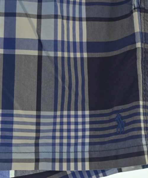 Polo Ralph Lauren（ポロラルフローレン）ショートパンツ 紺 サイズ:L メンズ/2200686810063