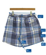 Polo Ralph Lauren（ポロラルフローレン）ショートパンツ 紺 サイズ:L メンズ/2200686810063