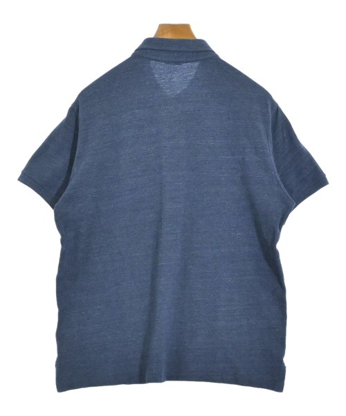 Polo Ralph Lauren（ポロラルフローレン）ポロシャツ 紺 サイズ:L メンズ/2200689839030