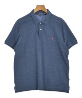 Polo Ralph Lauren（ポロラルフローレン）ポロシャツ 紺 サイズ:L メンズ/2200689839030