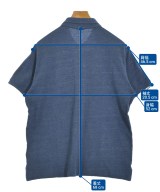 Polo Ralph Lauren（ポロラルフローレン）ポロシャツ 紺 サイズ:L メンズ/2200689839030