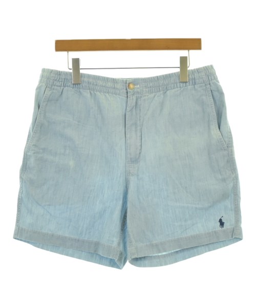 Polo Ralph Lauren(ポロラルフローレン)ショートパンツ 青 サイズ:L/2200690054057