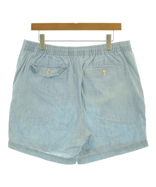 Polo Ralph Lauren（ポロラルフローレン）ショートパンツ 青 サイズ:L メンズ/2200690054057