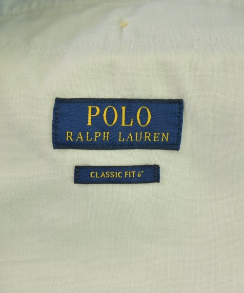 Polo Ralph Lauren（ポロラルフローレン）ショートパンツ 青 サイズ:L メンズ/2200690054057