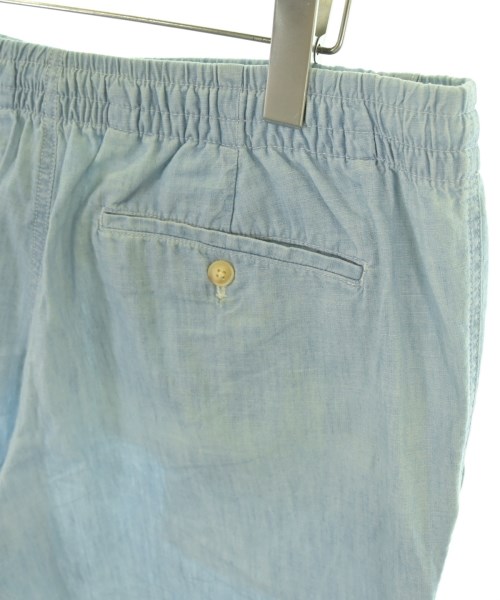 Polo Ralph Lauren（ポロラルフローレン）ショートパンツ 青 サイズ:L メンズ/2200690054057