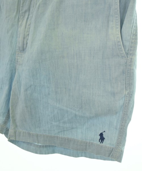 Polo Ralph Lauren（ポロラルフローレン）ショートパンツ 青 サイズ:L メンズ/2200690054057
