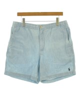 Polo Ralph Lauren（ポロラルフローレン）ショートパンツ 青 サイズ:L メンズ/2200690054057