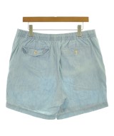 Polo Ralph Lauren（ポロラルフローレン）ショートパンツ 青 サイズ:L メンズ/2200690054057