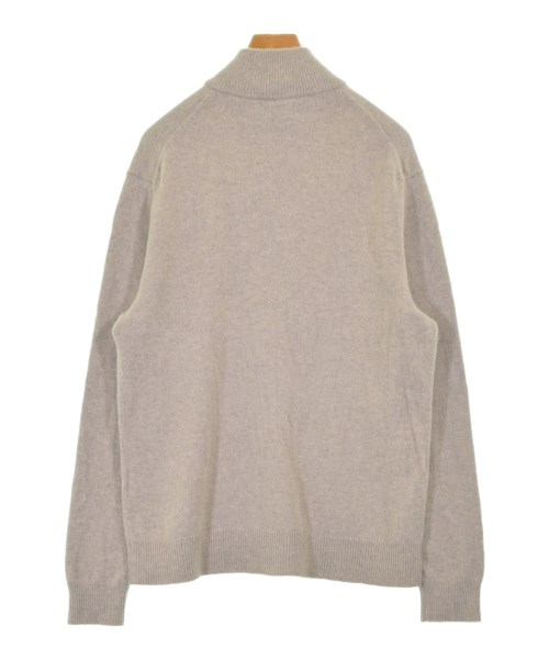 Polo Ralph Lauren（ポロラルフローレン）ニット・セーター ベージュ サイズ:XL メンズ/2200690108019
