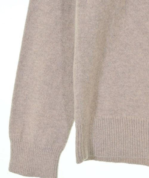 Polo Ralph Lauren（ポロラルフローレン）ニット・セーター ベージュ サイズ:XL メンズ/2200690108019