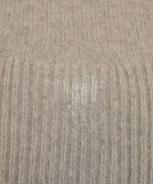 Polo Ralph Lauren（ポロラルフローレン）ニット・セーター ベージュ サイズ:XL メンズ/2200690108019