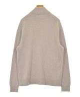 Polo Ralph Lauren（ポロラルフローレン）ニット・セーター ベージュ サイズ:XL メンズ/2200690108019