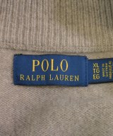Polo Ralph Lauren（ポロラルフローレン）ニット・セーター ベージュ サイズ:XL メンズ/2200690108019