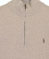 Polo Ralph Lauren（ポロラルフローレン）ニット・セーター ベージュ サイズ:XL メンズ/2200690108019
