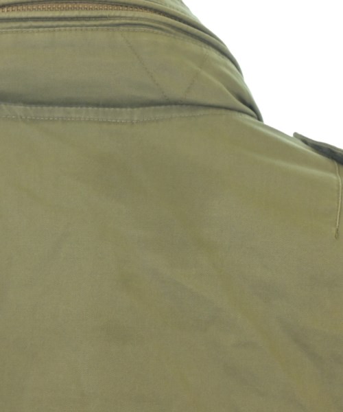 Polo Ralph Lauren（ポロラルフローレン）ミリタリーブルゾン カーキ サイズ:M メンズ/2200690123012