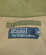 Polo Ralph Lauren（ポロラルフローレン）ミリタリーブルゾン カーキ サイズ:M メンズ/2200690123012