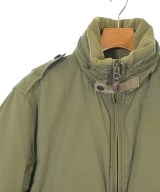 Polo Ralph Lauren（ポロラルフローレン）ミリタリーブルゾン カーキ サイズ:M メンズ/2200690123012