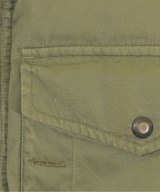 Polo Ralph Lauren（ポロラルフローレン）ミリタリーブルゾン カーキ サイズ:M メンズ/2200690123012