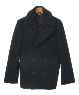 Polo Ralph Lauren（ポロラルフローレン）ピーコート 紺 サイズ:S メンズ/2200690123029