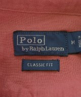 Polo Ralph Lauren（ポロラルフローレン）カジュアルシャツ ピンク サイズ:M メンズ/2200690127027