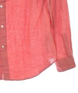 Polo Ralph Lauren（ポロラルフローレン）カジュアルシャツ ピンク サイズ:M メンズ/2200690127027