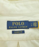 Polo Ralph Lauren（ポロラルフローレン）カジュアルシャツ 白 サイズ:L メンズ/2200682264198