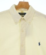 Polo Ralph Lauren（ポロラルフローレン）カジュアルシャツ 白 サイズ:L メンズ/2200682264198