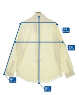 Polo Ralph Lauren（ポロラルフローレン）カジュアルシャツ 白 サイズ:L メンズ/2200682264198