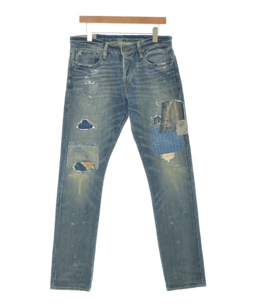 ポロラルフローレン(Polo Ralph Lauren)のPolo Ralph Lauren デニムパンツ