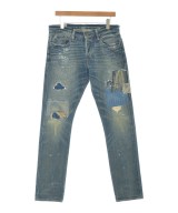 Polo Ralph Lauren（ポロラルフローレン）デニムパンツ 紺 サイズ:32(L位) メンズ/2200690268034