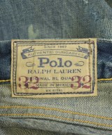 Polo Ralph Lauren（ポロラルフローレン）デニムパンツ 紺 サイズ:32(L位) メンズ/2200690268034