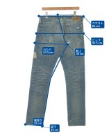 Polo Ralph Lauren（ポロラルフローレン）デニムパンツ 紺 サイズ:32(L位) メンズ/2200690268034
