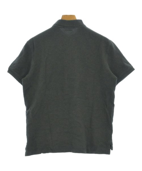 Polo Ralph Lauren（ポロラルフローレン）ポロシャツ グレー サイズ:M メンズ/2200690313024