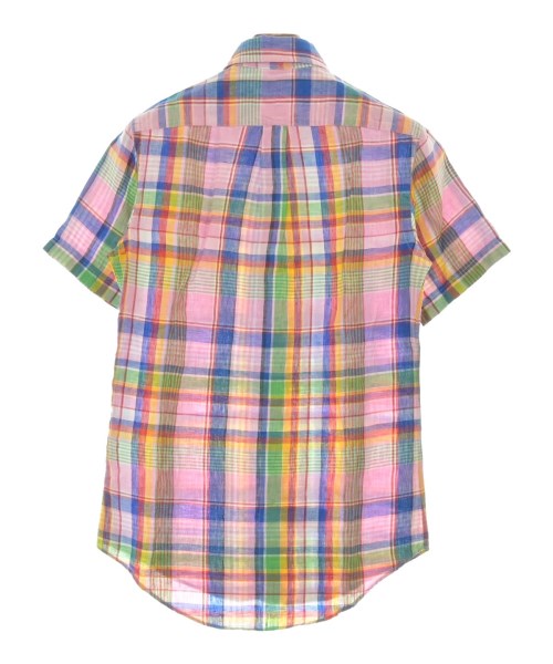 Polo Ralph Lauren（ポロラルフローレン）カジュアルシャツ ピンク サイズ:XS メンズ/2200690429022