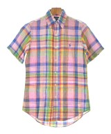 Polo Ralph Lauren（ポロラルフローレン）カジュアルシャツ ピンク サイズ:XS メンズ/2200690429022