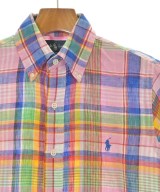 Polo Ralph Lauren（ポロラルフローレン）カジュアルシャツ ピンク サイズ:XS メンズ/2200690429022
