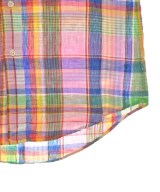 Polo Ralph Lauren（ポロラルフローレン）カジュアルシャツ ピンク サイズ:XS メンズ/2200690429022