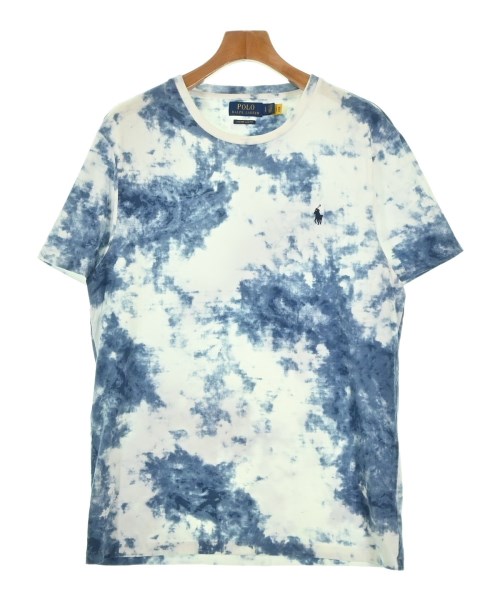 Polo Ralph Lauren(ポロラルフローレン)Tシャツ・カットソー 白 サイズ:L/2200690456042