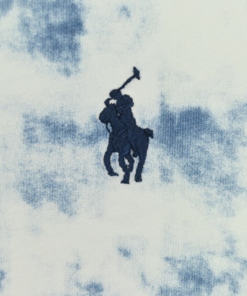 Polo Ralph Lauren（ポロラルフローレン）Tシャツ・カットソー 白 サイズ:L メンズ/2200690456042
