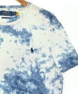 Polo Ralph Lauren（ポロラルフローレン）Tシャツ・カットソー 白 サイズ:L メンズ/2200690456042