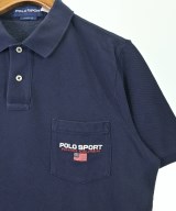 POLO SPORT（ポロスポーツ）Tシャツ・カットソー 紺 サイズ:L メンズ/2200690456103
