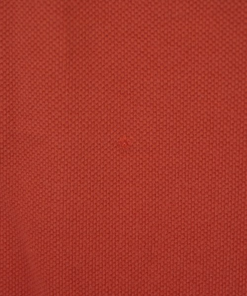 Polo Ralph Lauren（ポロラルフローレン）ポロシャツ 赤 サイズ:S メンズ/2200684039107