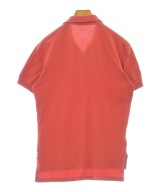Polo Ralph Lauren（ポロラルフローレン）ポロシャツ 赤 サイズ:S メンズ/2200684039107