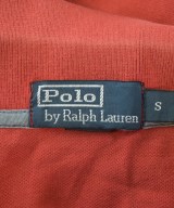 Polo Ralph Lauren（ポロラルフローレン）ポロシャツ 赤 サイズ:S メンズ/2200684039107