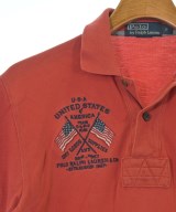 Polo Ralph Lauren（ポロラルフローレン）ポロシャツ 赤 サイズ:S メンズ/2200684039107