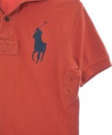 Polo Ralph Lauren（ポロラルフローレン）ポロシャツ 赤 サイズ:S メンズ/2200684039107