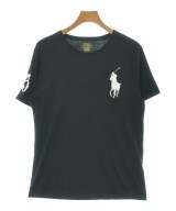 Polo Ralph Lauren（ポロラルフローレン）Tシャツ・カットソー 黒 サイズ:M メンズ/2200686945116