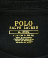 Polo Ralph Lauren（ポロラルフローレン）Tシャツ・カットソー 黒 サイズ:M メンズ/2200686945116