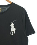 Polo Ralph Lauren（ポロラルフローレン）Tシャツ・カットソー 黒 サイズ:M メンズ/2200686945116