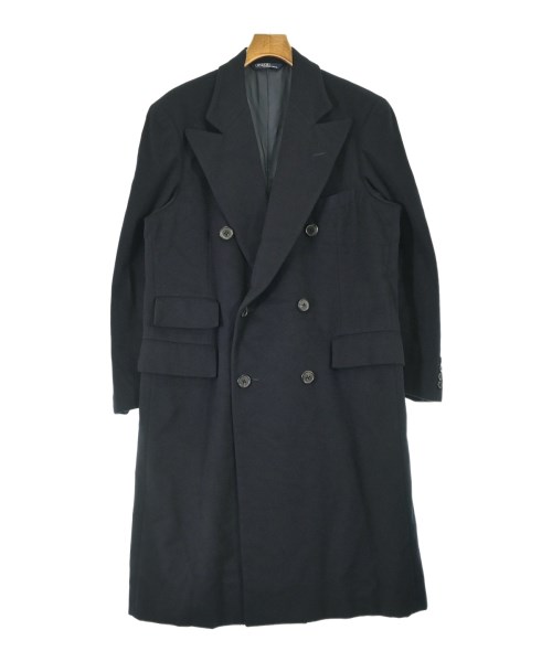 Polo Ralph Lauren(ポロラルフローレン)チェスターコート 紺 サイズ:-(M位)/2200690690019